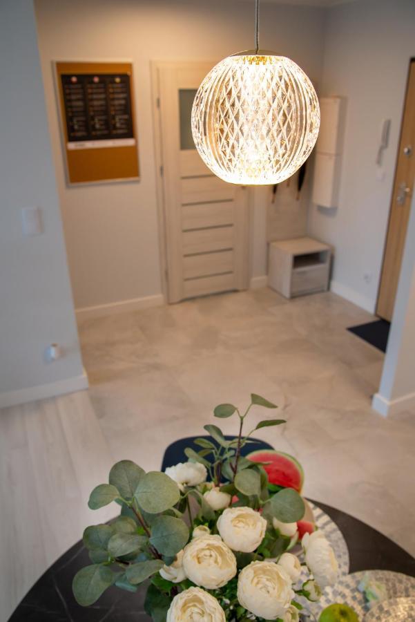 Maya'S Flats & Resorts 52 - Aura 40 Gdansk Bagian luar foto