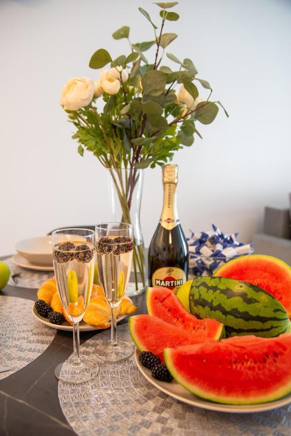 Maya'S Flats & Resorts 52 - Aura 40 Gdansk Bagian luar foto